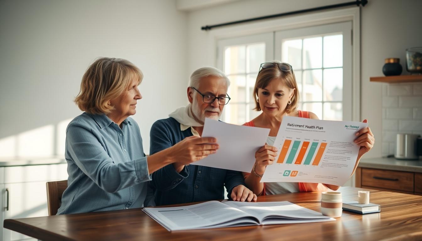 Retirement Health Planning Made Easy